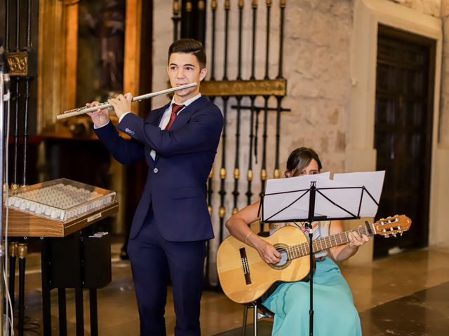 La boda de Carmelo y María de la Paz en Ciudad Real, Ciudad Real 106