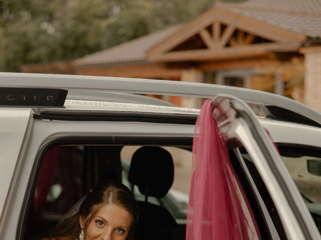 La boda de Elisa y Jorge en Guadalajara, Guadalajara 3