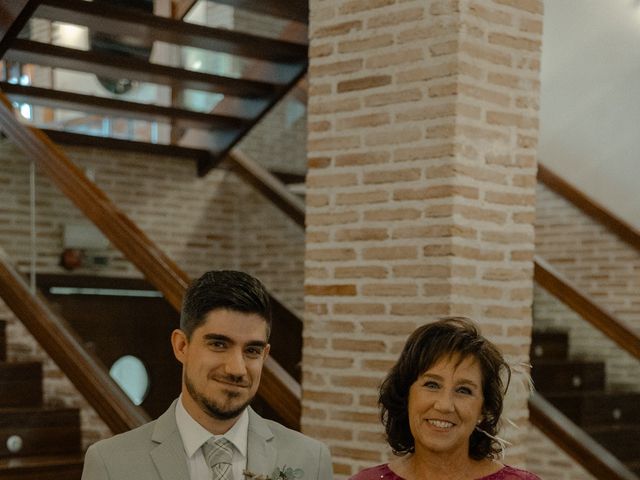 La boda de Elisa y Jorge en Guadalajara, Guadalajara 4