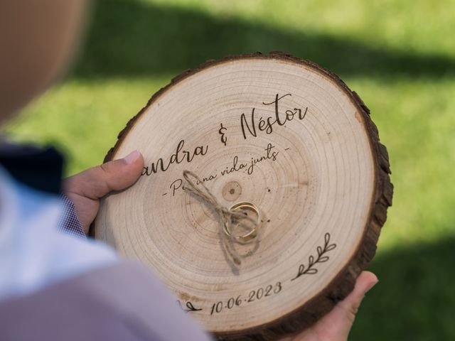 La boda de Nestor y Sandra en Muro De Alcoy, Alicante 27