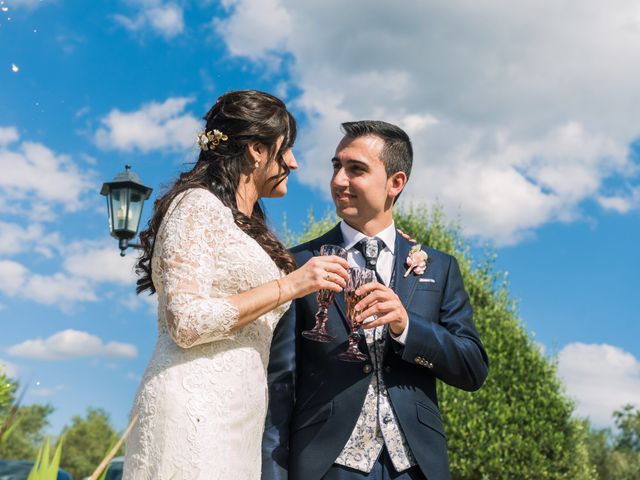 La boda de Nestor y Sandra en Muro De Alcoy, Alicante 51