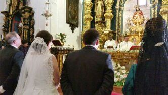 La boda de Francisco José y María en Lucena, Córdoba 2
