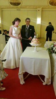 La boda de Francisco José y María en Lucena, Córdoba 3