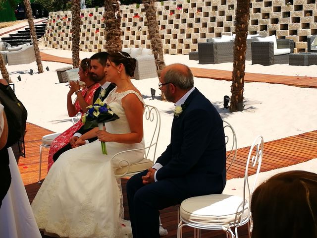 La boda de Carlos y Mayte en Alcorcón, Madrid 3