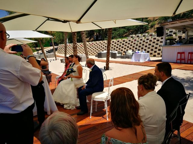 La boda de Carlos y Mayte en Alcorcón, Madrid 4