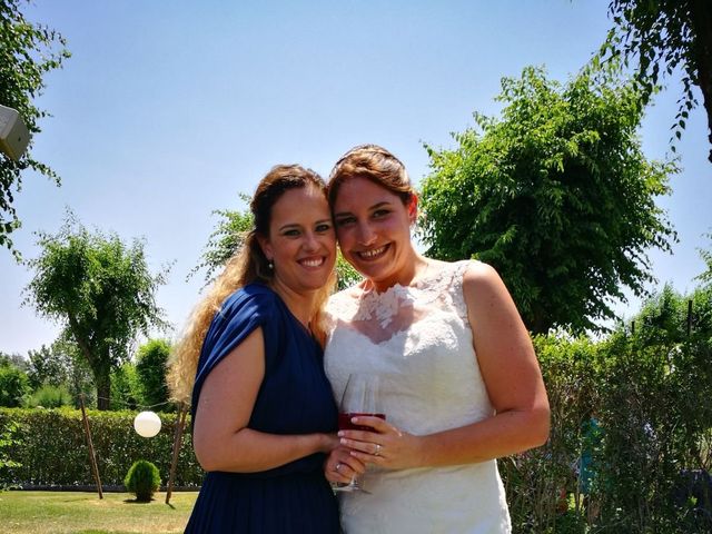 La boda de Carlos y Mayte en Alcorcón, Madrid 5