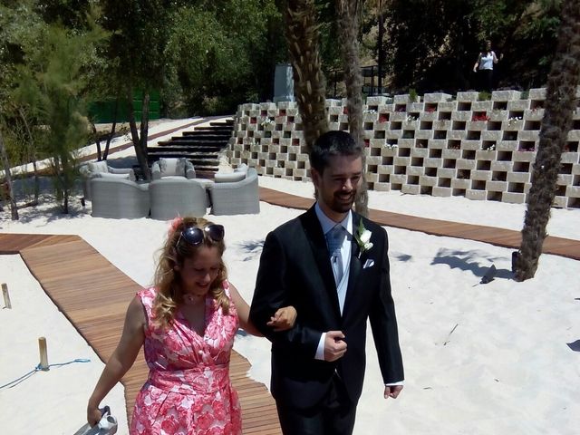 La boda de Carlos y Mayte en Alcorcón, Madrid 7