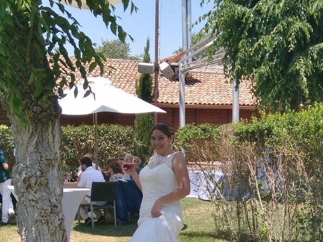 La boda de Carlos y Mayte en Alcorcón, Madrid 22