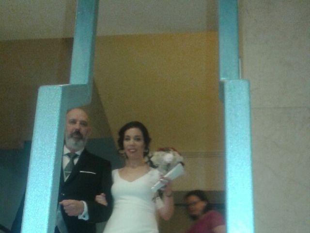 La boda de Fernando y Mari Carmen en Cartagena, Murcia 6