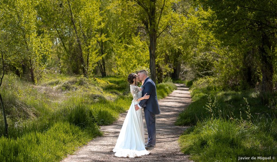 La boda de Luis y Lore en Cuenca, Cuenca