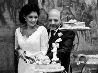 La boda de Elena y Pepe