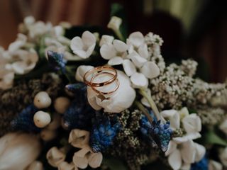 La boda de Aina y Arturo 1