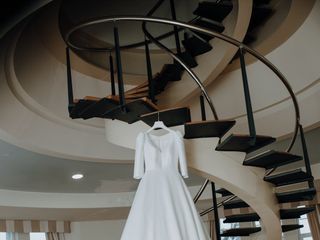 La boda de Aina y Arturo 3