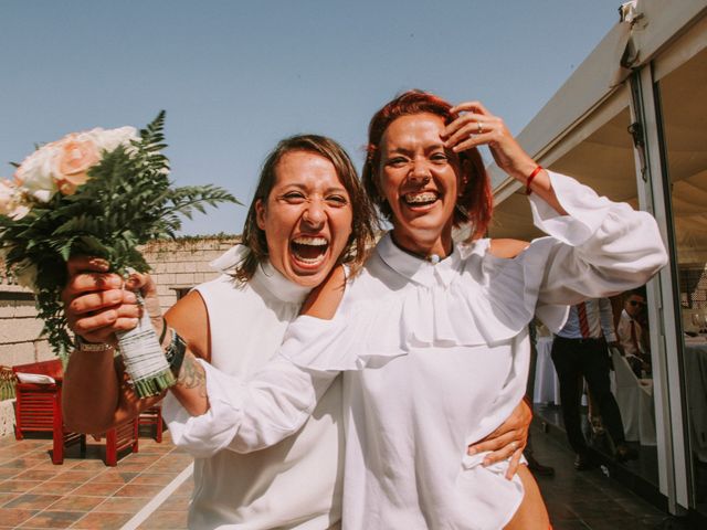 La boda de Aran y Sendy en Guimar, Santa Cruz de Tenerife 40