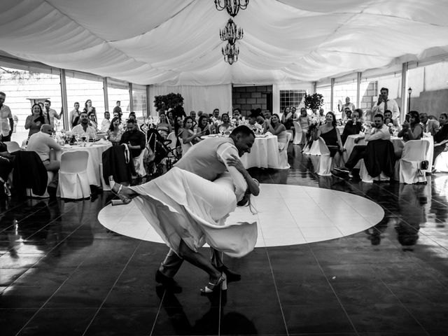 La boda de Aran y Sendy en Guimar, Santa Cruz de Tenerife 41