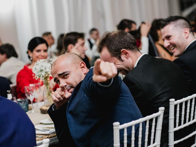 La boda de Ignacio y Cristina en Chinchon, Madrid 13