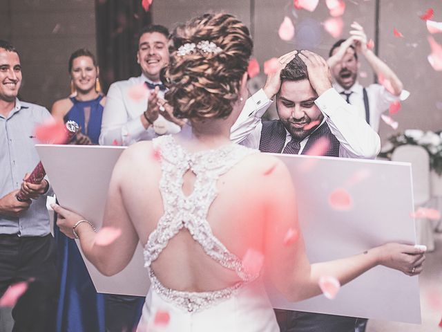 La boda de Javi y Nuria en Torre Pacheco, Murcia 21