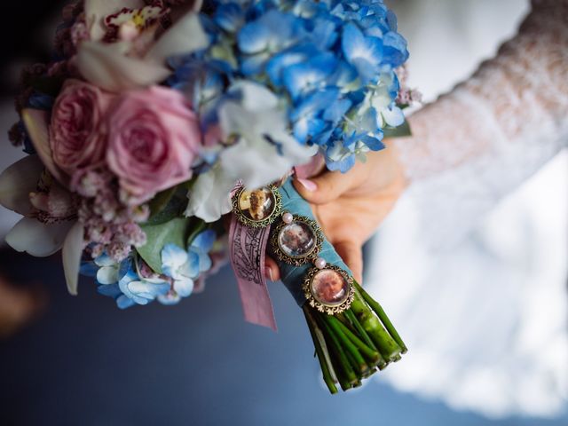 La boda de José Luis  y Sandra  en Zaragoza, Zaragoza 1