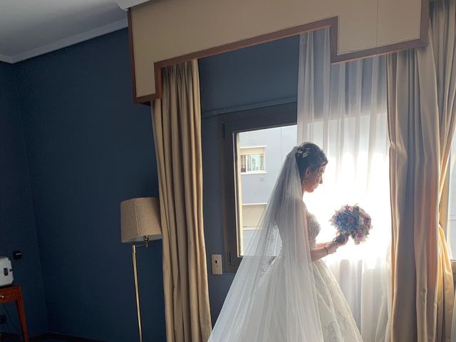 La boda de José Luis  y Sandra  en Zaragoza, Zaragoza 4