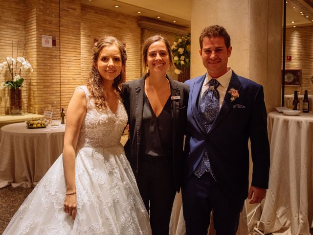 La boda de José Luis  y Sandra  en Zaragoza, Zaragoza 2