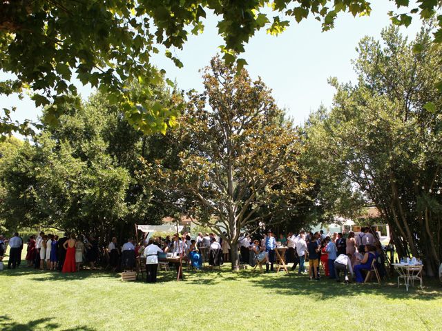 La boda de Luís y Rebeca en El Burgo De Ebro, Zaragoza 37