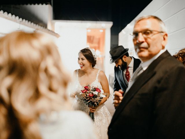 La boda de Roberto y Manuela en Llerena, Badajoz 92