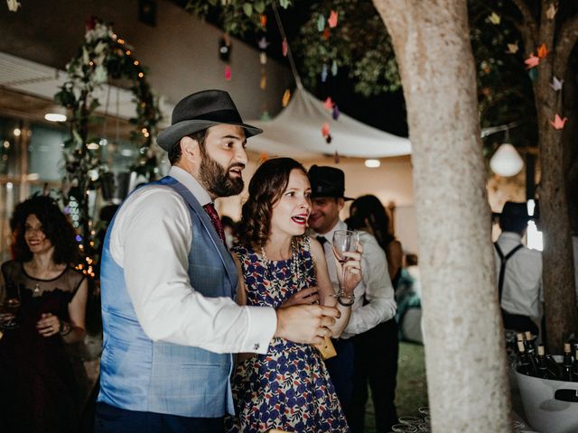 La boda de Roberto y Manuela en Llerena, Badajoz 97