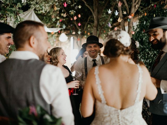 La boda de Roberto y Manuela en Llerena, Badajoz 99