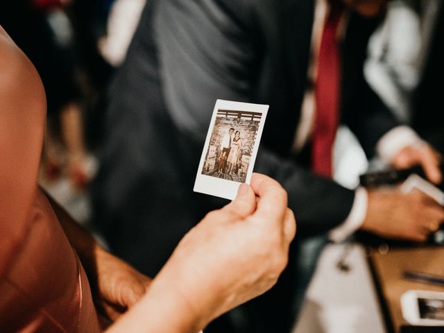 La boda de Roberto y Manuela en Llerena, Badajoz 115