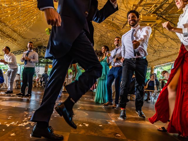 La boda de Gonzalo y Ascen en Carballo, A Coruña 73