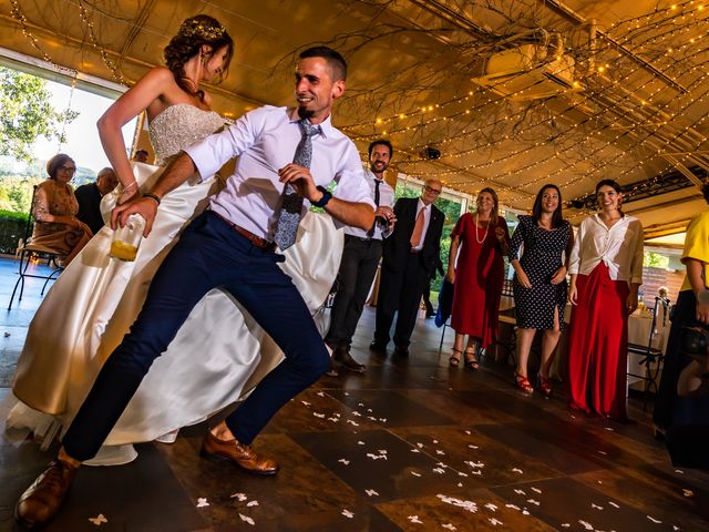 La boda de Gonzalo y Ascen en Carballo, A Coruña 75