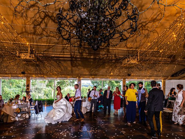 La boda de Gonzalo y Ascen en Carballo, A Coruña 76