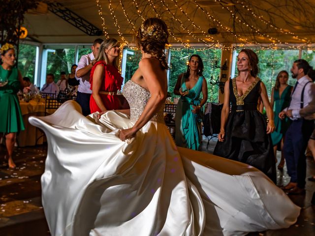 La boda de Gonzalo y Ascen en Carballo, A Coruña 78