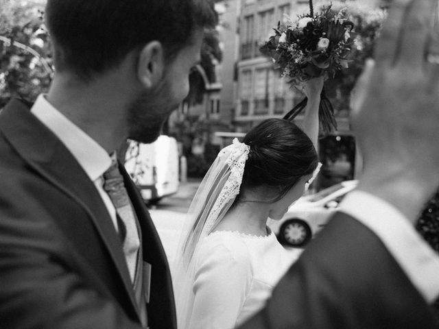 La boda de Jesús y Lola en Cáceres, Cáceres 37