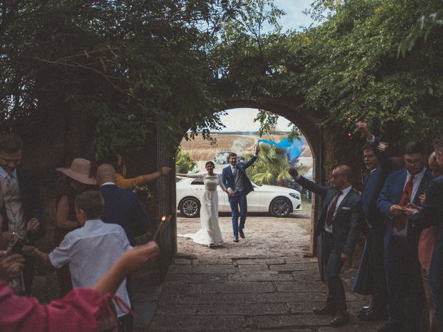 La boda de Jesús y Lola en Cáceres, Cáceres 41