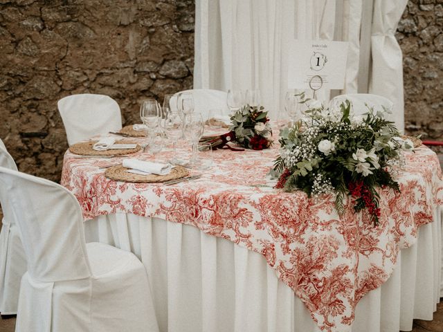 La boda de Jesús y Lola en Cáceres, Cáceres 45