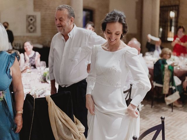 La boda de Bárbara y Luis en Batres, Madrid 112