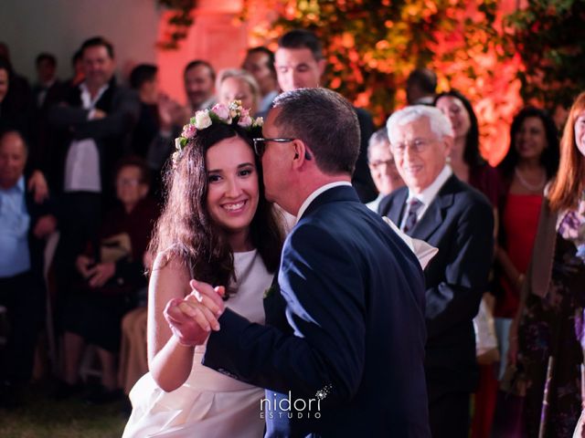 La boda de Ancor y Ana en L&apos; Eliana, Valencia 4