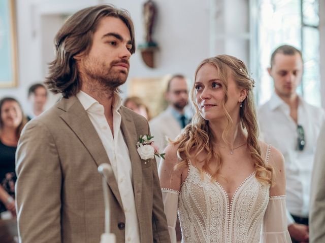 La boda de Thomas y Valentina en Málaga, Málaga 27