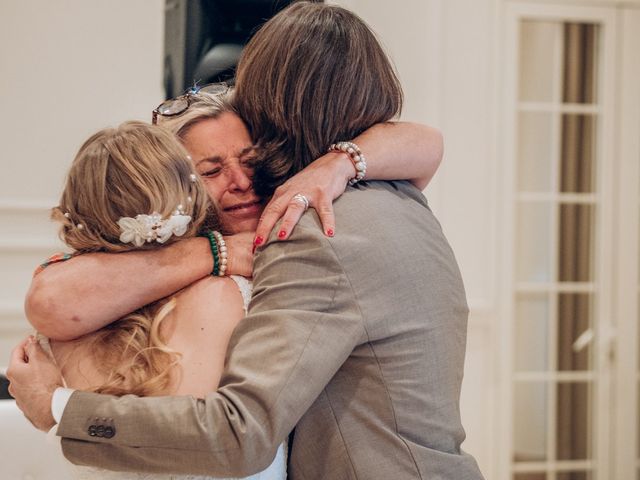 La boda de Thomas y Valentina en Málaga, Málaga 63