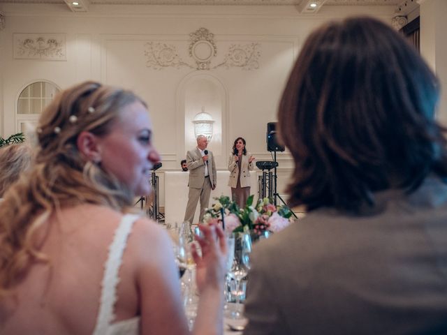 La boda de Thomas y Valentina en Málaga, Málaga 64