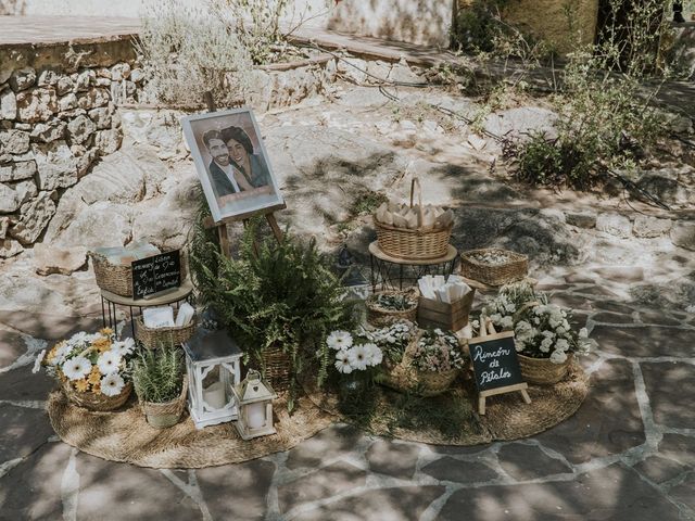 La boda de Connor y Rebeca en Albalat Dels Tarongers, Valencia 31