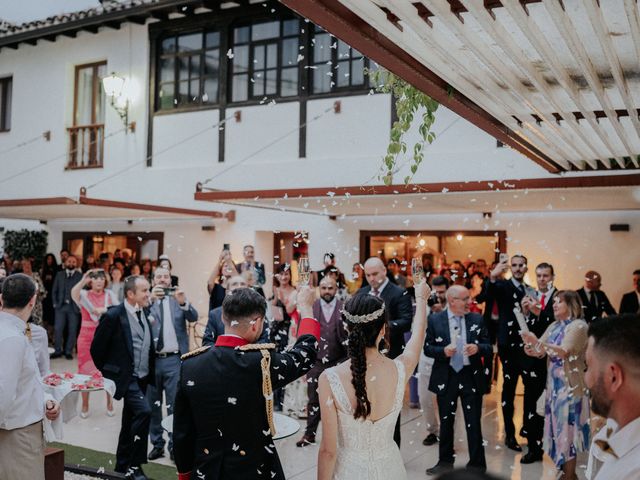 La boda de Fran y Andrea en Cuenca, Cuenca 2