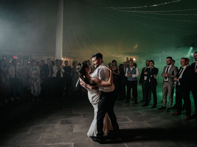 La boda de Fran y Andrea en Cuenca, Cuenca 3