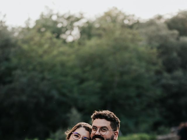 La boda de Arnau y Elena en Girona, Girona 4