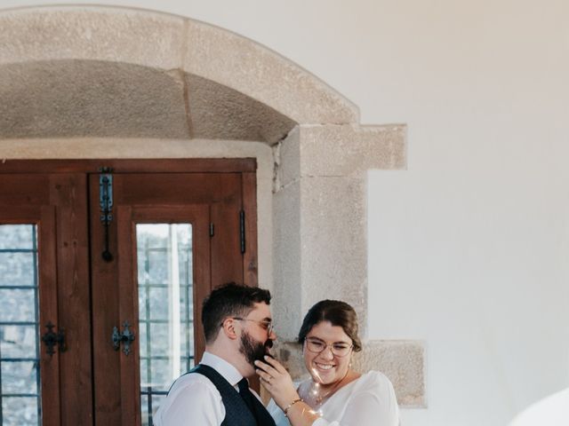 La boda de Arnau y Elena en Girona, Girona 5