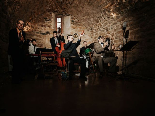 La boda de Arnau y Elena en Girona, Girona 2