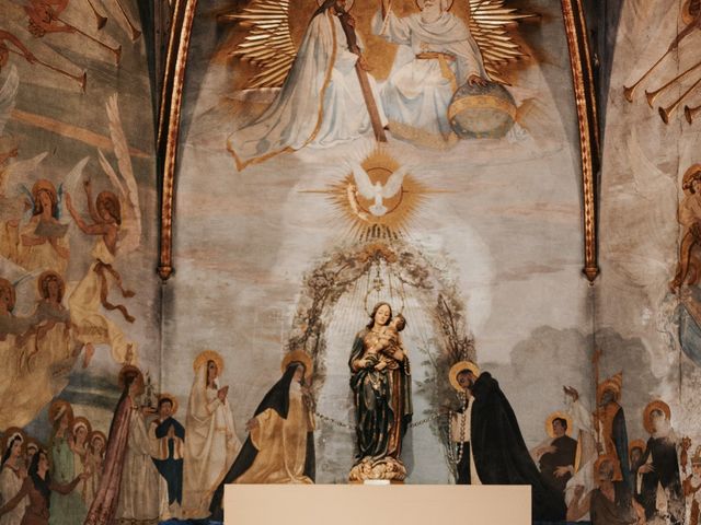 La boda de Arnau y Elena en Girona, Girona 6