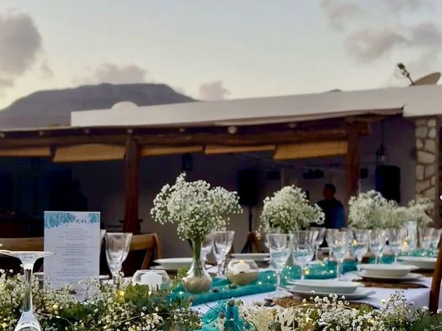 La boda de Daniel y Sandra en Aeropuerto Del Matorral (Fuerteventura), Las Palmas 5