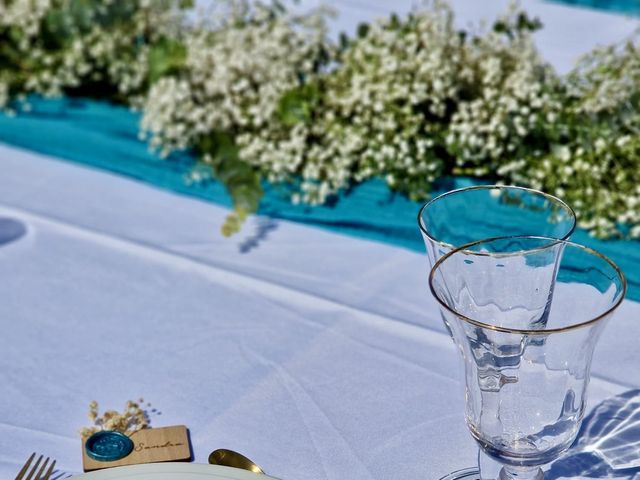 La boda de Daniel y Sandra en Aeropuerto Del Matorral (Fuerteventura), Las Palmas 11